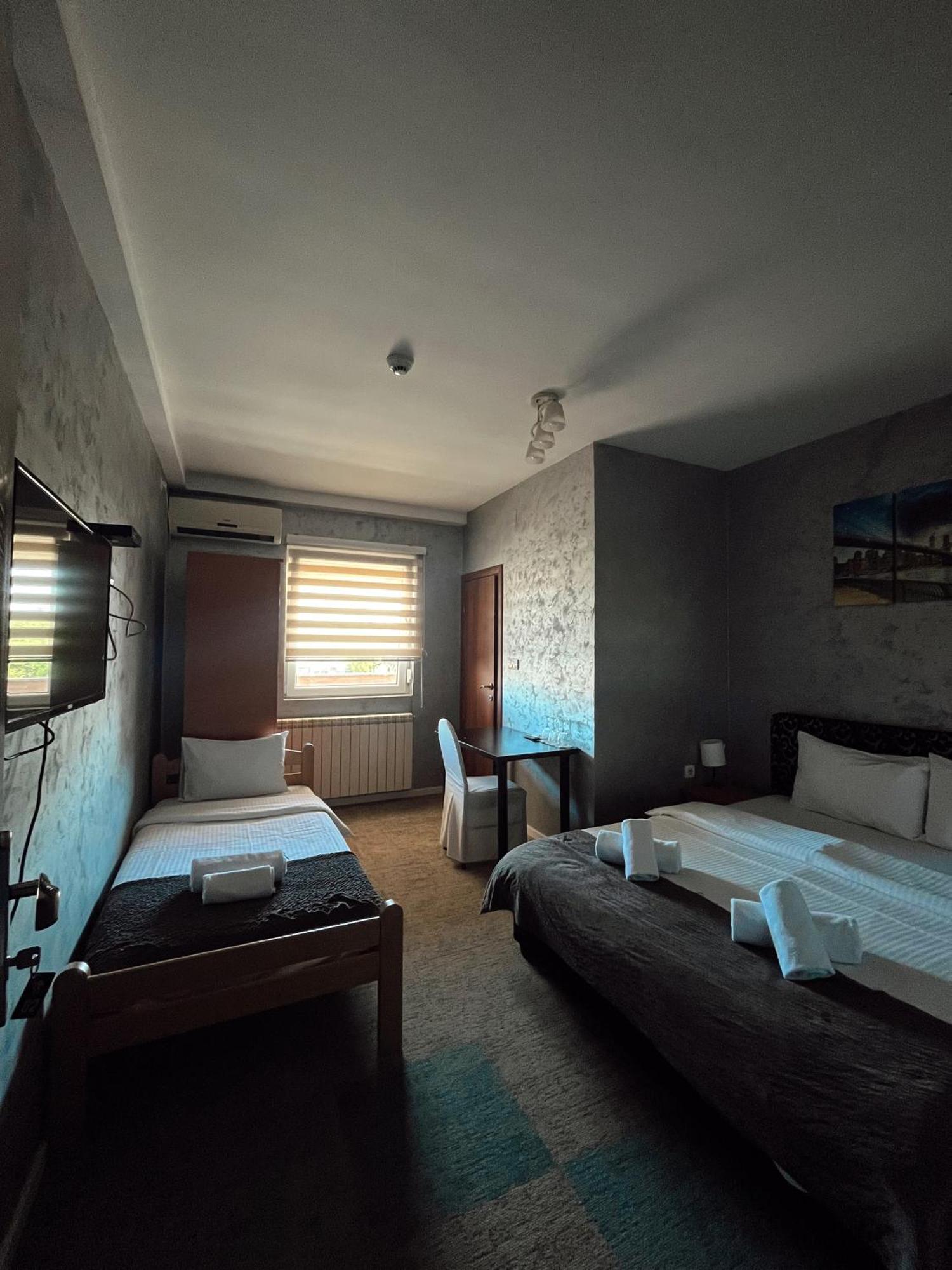 Kengur Resort Белград Екстер'єр фото