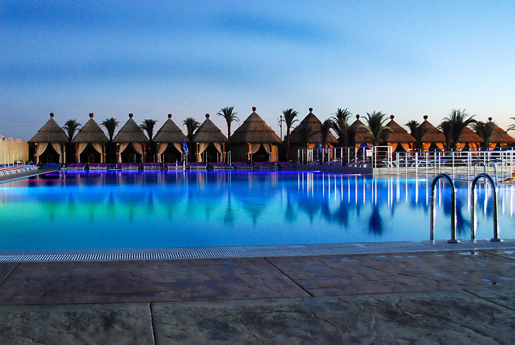Kengur Resort Белград Екстер'єр фото
